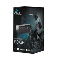 Cardo Packtalk Edge Single