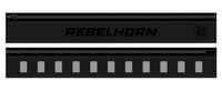 Pas do jeansów Rebelhorn Connect 10c (76cm) black 