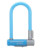 Zapięcie U-Lock Kryptonite Kryptolok Mini-7 Light
