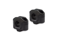 Zestaw podwyższający kierownicę 22mm, Podwyższenie