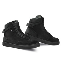 Damskie trampki motocyklowe SHIMA SX-2 EVO LADY BLACK