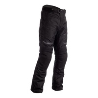 Spodnie tekstylne RST Maverick Ce black Blk 38