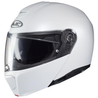 Kask HJC R-Pha-90s Pearl white Wht S