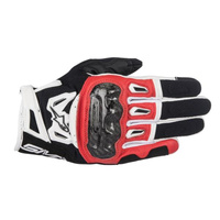 Rękawice Alpinestars Smx-2 Air Carbon V2 black/red
