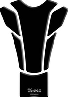Tank Pad Keiti black