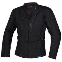 Kurtka tekstylna Ozone Sahara lady black 01 D3xl