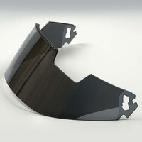 Blenda Arai do Pro Shade System Vas-V Mirror Silve