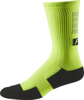 Skarpety FOX 8 Trail Cshn Lunar Day Glo yellow 268
