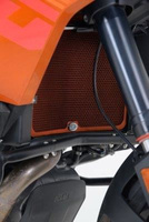 Osłona chłodnicy Rg Racing Ktm 1190 adventure Oran