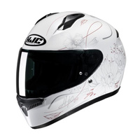 Kask HJC C10 Epik White