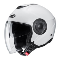 KASK HJC I40N WHT