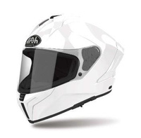 Airoh Matryx White Gloss