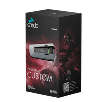 CARDO Packtalk CUSTOM