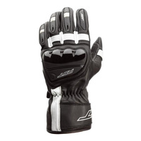 Rękawice skórzane RST Pilot black Blk 11