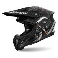AIROH TWIST 3 ARCADE MATT