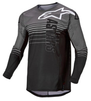 Bluza Alpinestars Techstar Graphite dark grey/Blac