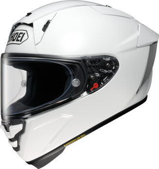 Kask integralny Shoei X-Spr Pro Biały 