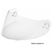 Szyba HJC Hj25 clear do R-Pha Max, R-Pha Max Evo