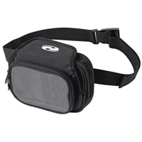 Torba Held Tiny, mocowanie na Magnes, black 1l 01