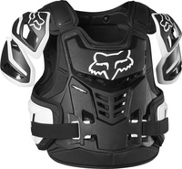 Buzer FOX Raptor black/white 018 S/M