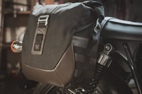 Zestaw sakwa Legend Gear Wraz z pasem Sls Sw-Motec