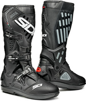 Buty motocross SIDI ATOJO SRS Black