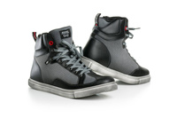 Trampki motocyklowe Shima SX-2 BLACK 
