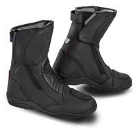 Turystyczne byty motocyklowe Shima TERRA LADY BLACK