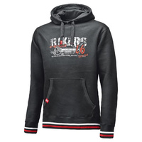 Bluza Held z kapturem Bikers black 01 5xl
