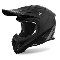 AIROH AVIATOR ACE 2 COLOR BLACK MATT
