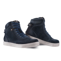 Trampki motocyklowe Shima SX-2 EVO LADY BLUE