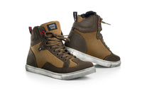 Trampki motocyklowe Shima SX-2 BROWN