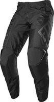 Spodnie FOX 180 Revn black/black 021 30