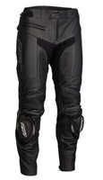 Spodnie skórzane RST S1 Ce black/black 
