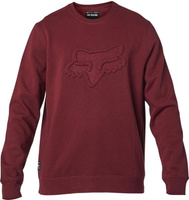 Bluza FOX Refract Dwr Cranberry 527 L