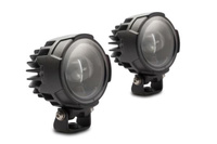 Halogeny, Zestaw Lamp, Światła Drogowe Led Sw-Mote