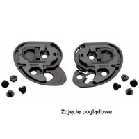 Mocowanie szyby HJC Hj31 do kasku I70