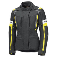 Kurtka tekstylna Held lady 4-Touring II black/Fluo