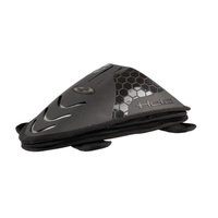 Torba Tylna/Tank Bag Tenda Sr black 4-6l 01 Os