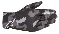 Rękawice Alpinestars Reef black/grey Camo 