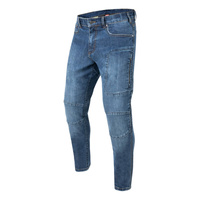 Rebelhorn Rage II Tapered Fit washed