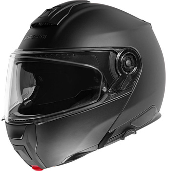 Kask szczękowy Schuberth C5 matt black 