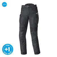 Spodnie tekstylne Held Matata II Slim black 01 L-X