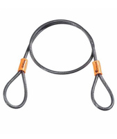 Linka Kryptonite Kryptoflex 525 Double Looped Cabl