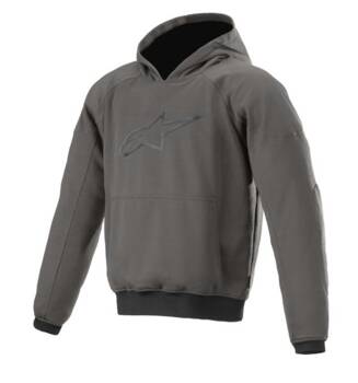 BLUZA MOTOCYKLOWA ALPINESTARS AGELESS ASPHALT/MELA