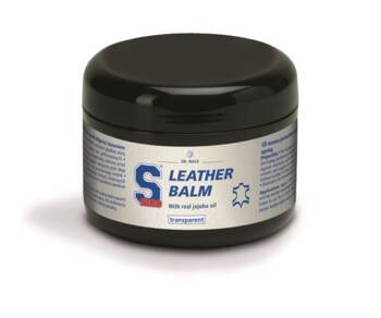 Balsam do skóry S100 Leder Balsam/Leather Balm 250