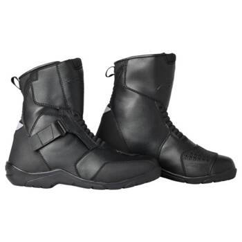 Buty RST Axiom Mid Waterproof Ce black 