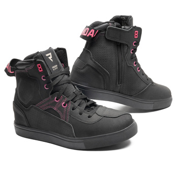 Buty Rebelhorn Vandal black/Pink