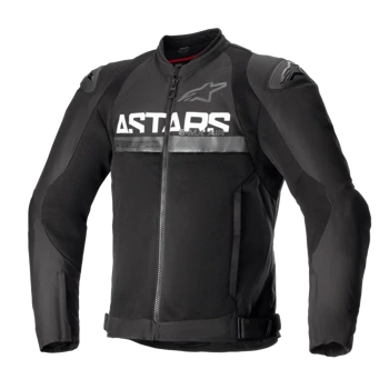 KURTKA ALPINESTARS SMX AIR BLACK XXL