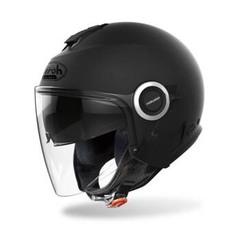 Kask Airoh Helios Color black matt 11 Xl